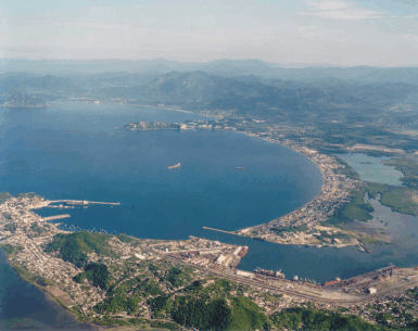 Puerto de Manzanillo