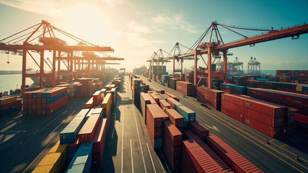 Crisis en el Estrecho de Ormuz: Cómo la Ruta Marítima Más Importante del Mundo Está Transformando el Comercio Global